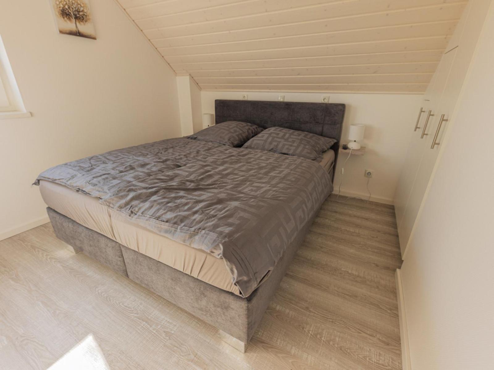 Villa Milla - Nordhorn Luaran gambar